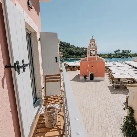Luminis By About Paxos Gáiosz