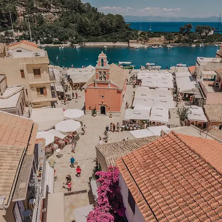 Luminis By About Paxos Gáiosz